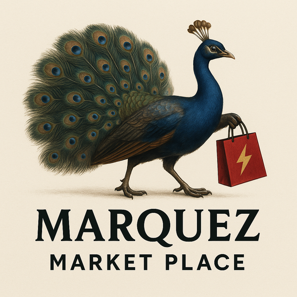Marquez Market Place 